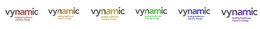 VYNAMIC LEADING HEALTHCARE INDUSTRY CHANGE trademark