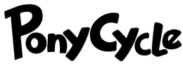 PONYCYCLE trademark