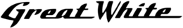 GREAT WHITE trademark