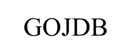 GOJDB trademark