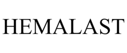 HEMALAST trademark