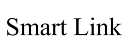 SMART LINK trademark