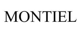 MONTIEL trademark