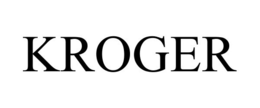 KROGER trademark