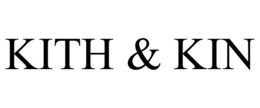 KITH & KIN trademark