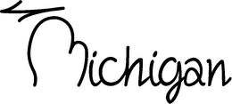 MICHIGAN trademark