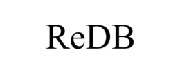 REDB trademark