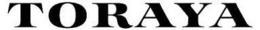 TORAYA trademark