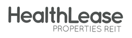 HEALTHLEASE PROPERTIES REIT trademark