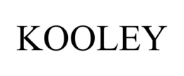 KOOLEY trademark