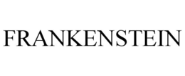 FRANKENSTEIN trademark