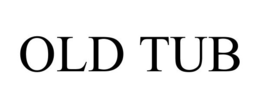 OLD TUB trademark