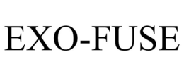 EXO-FUSE trademark