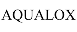 AQUALOX trademark