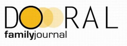 DORAL FAMILYJOURNAL trademark