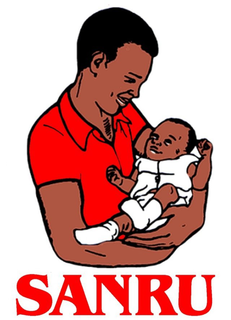 SANRU trademark