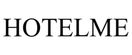 HOTELME trademark