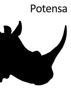 POTENSA trademark