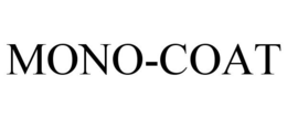 MONO-COAT trademark
