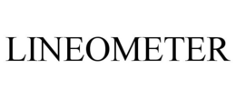 LINEOMETER trademark