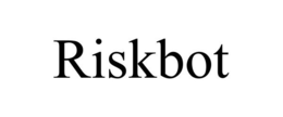RISKBOT trademark