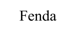 FENDA trademark