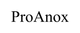 PROANOX trademark