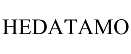 HEDATAMO trademark
