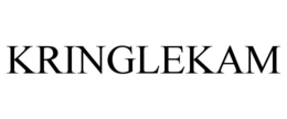 KRINGLEKAM trademark