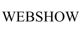 WEBSHOW trademark