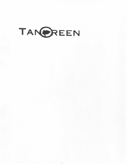TANOREEN trademark