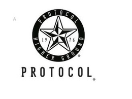 PROTOCOL HIGHER GROUND 1976 PROTOCOL trademark