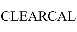 CLEARCAL trademark