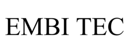 EMBI TEC trademark