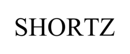 SHORTZ trademark