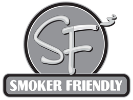 SF SMOKER FRIENDLY trademark