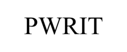 PWRIT trademark