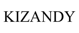KIZANDY trademark