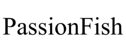 PASSIONFISH trademark