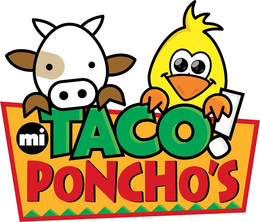 MI TACO! PONCHO'S trademark