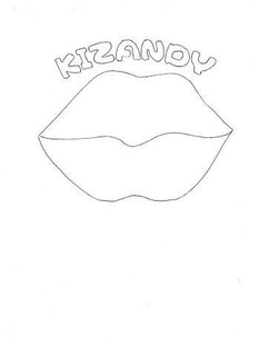 KIZANDY trademark