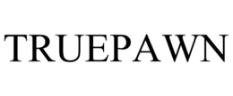 TRUEPAWN trademark