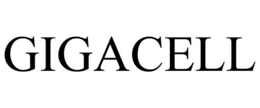 GIGACELL trademark