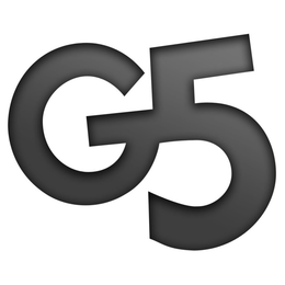 G5 trademark