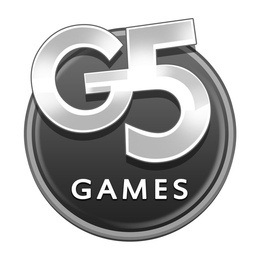 G5 GAMES trademark