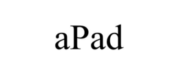 APAD trademark