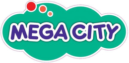 MEGA CITY trademark