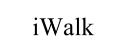 IWALK trademark
