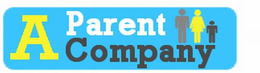 A PARENT COMPANY trademark