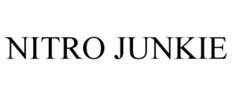 NITRO JUNKIE trademark